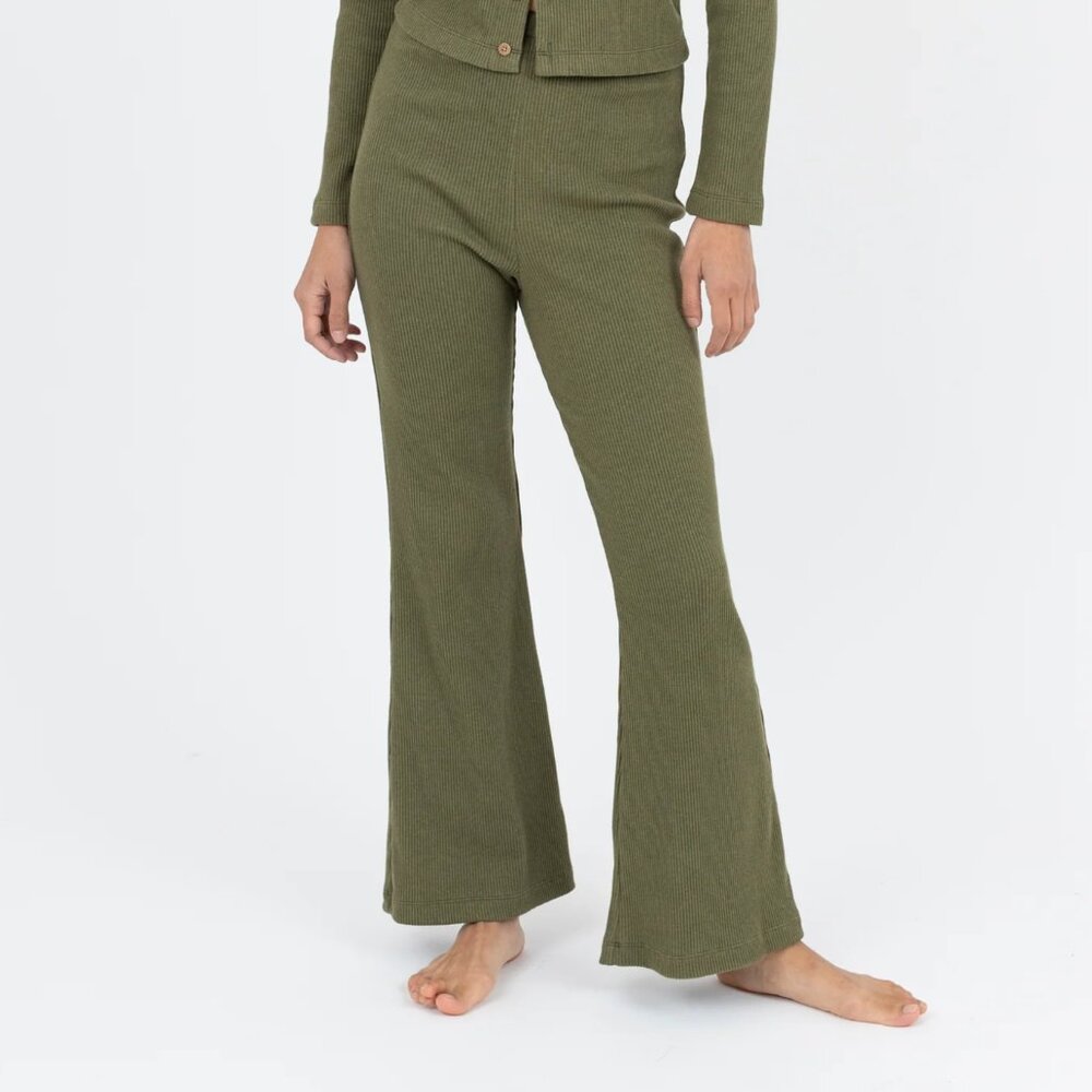 Dori Pant, Olive